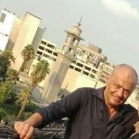 ابراهيم الشيال