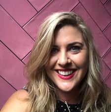 Lucy Clifton