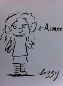 Aimée