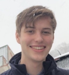 David Gryczynski