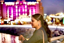 Chandhini Chandrasekhar