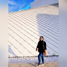 Fatin Nor Suhaina  Admin 