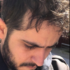 Jorge García Domínguez