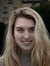 Blonde Book Geek (Sky)
