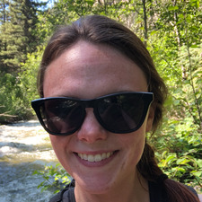 Allison Binder