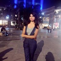 Netra Pawar