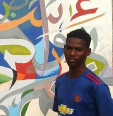 محمد أبوزيد