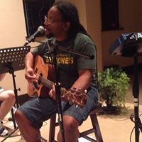 Darren Butler
