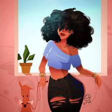 Roshane Duncan