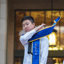 Matthew Kim