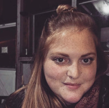 Jacqueline Séraphie