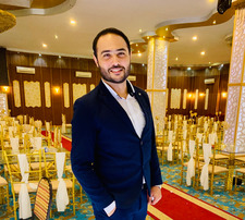 Omar Wasim