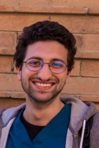 Abdelrahman Badreldin