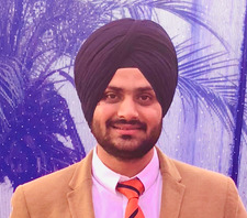 Param Brar