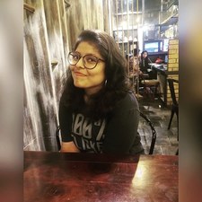 Nidhi Mehta
