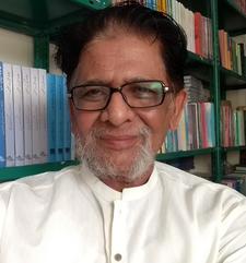 Shabbir Adil