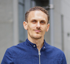Alexey Reketenets