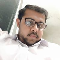 Asad Ali