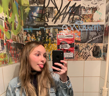 Giulia Mallmann Balestro