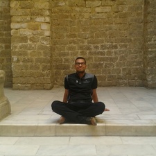 Ahmed Magdi