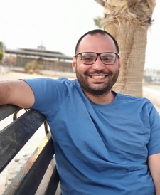 Ahmed Khaled