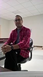 علیرضا بینایی