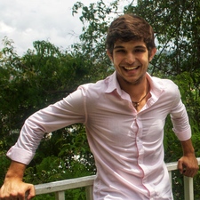 Carlos Manuel Egaña