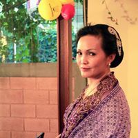 Astriningsih Poetronegoro