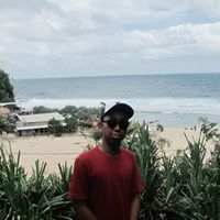 Khrisnaldy Arjunanto