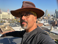 Dave Oliveras
