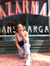 Kandace...