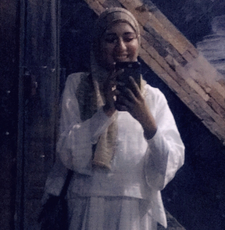 فاطِمة الشهابي