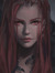 The Burning Rose (Jess)