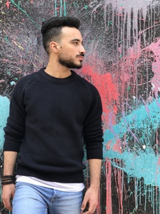 Ahmed Al gamal
