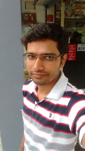 Sanjay Patel