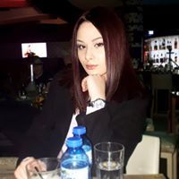 Валентина Оряховска