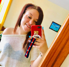 Ивелина Софрониева