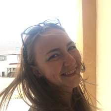 Sofí Štěpničková