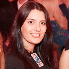 Virginija M.