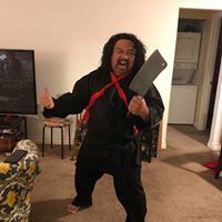 Dave Tejada