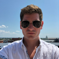 Peter Bailey