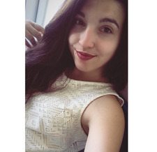 Αυγουστίνα Μανιάτη