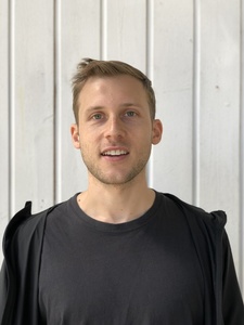 Adam Bailin