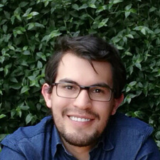 David Pérez Vega