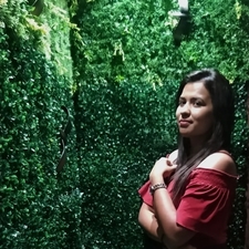 Anubhuti Shukla