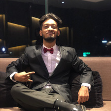 Abdullah Tousif