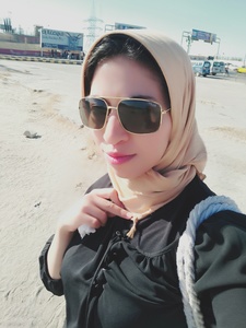 Heba Mohamed