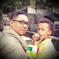 Yanu Prasmanto