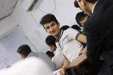 حسنين الحجيمي