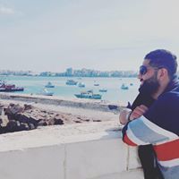 Yousef Makkawi